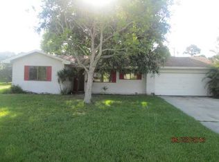 144 Caprona St, Sebastian, FL 32958