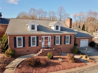 108 Club Pointe Dr, Winston Salem, NC 27104