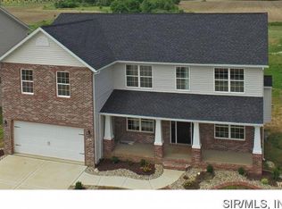 705 Merrifields Dr, O'Fallon, IL 62269