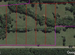 13 Maddox Rd, Madison, GA 30650