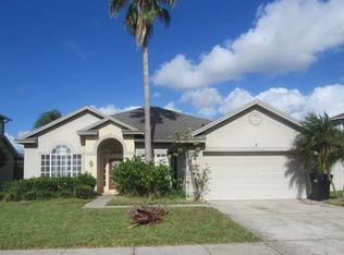 13779 Blue Lagoon Way, Orlando, FL 32828