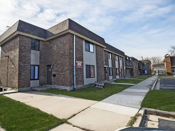 13256 S Prairie, 13256 S Prairie Ave #A, Riverdale, IL 60827