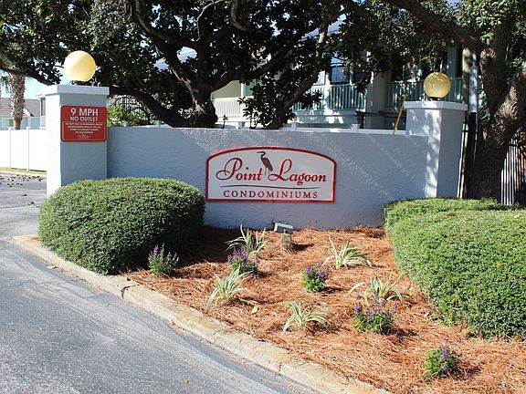 2nd image of 8501 N Lagoon Dr Unit 303