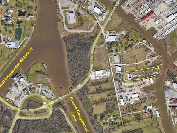 226 Roustabout St, Houma, LA 70363