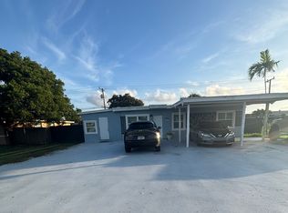 10995 SW 218th Ter, Miami, FL 33170