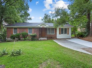 1102 Albert Rd, Valdosta, GA 31601