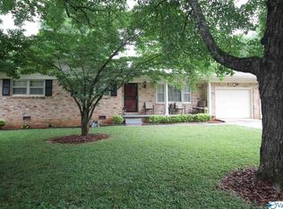 3507 Incline St NW, Huntsville, AL 35810