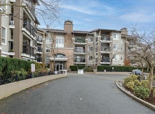 8915 202nd St #203, Langley, BC