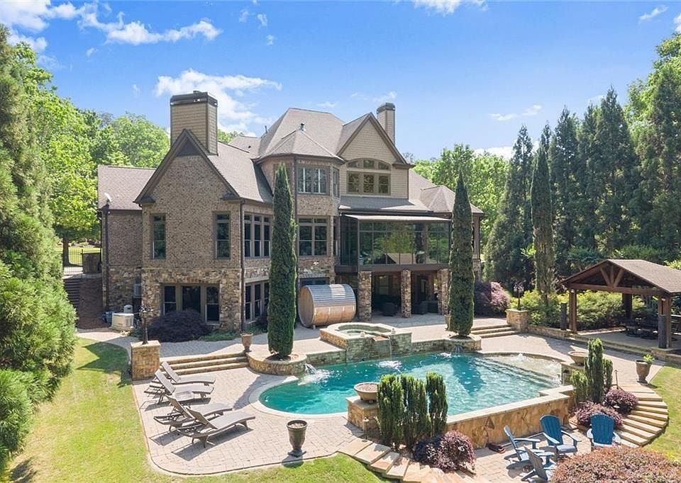 1st image of 1225 Waterfall Ln NW