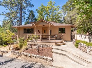 1091 Cindy Ct, Placerville, CA