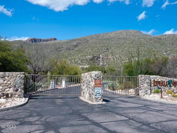 5430 N Avenida De La Colina #11, Tucson, AZ 85749