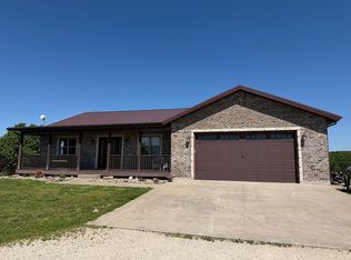 25448 Maries Rd #408, Bland, MO 65014