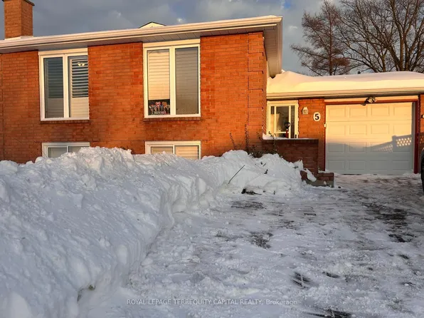 5 Ford St, Barrie, ON L4N 5X2