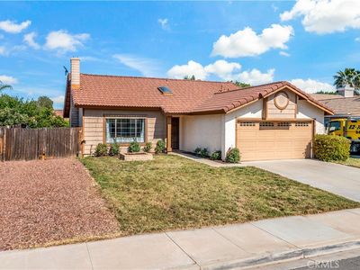 29856 Avenida De Cortez, Sun City, CA, 92586