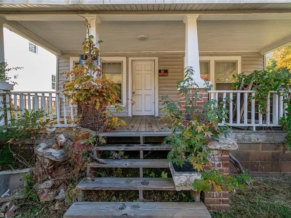 1053 N Scales St, Reidsville, NC 27320