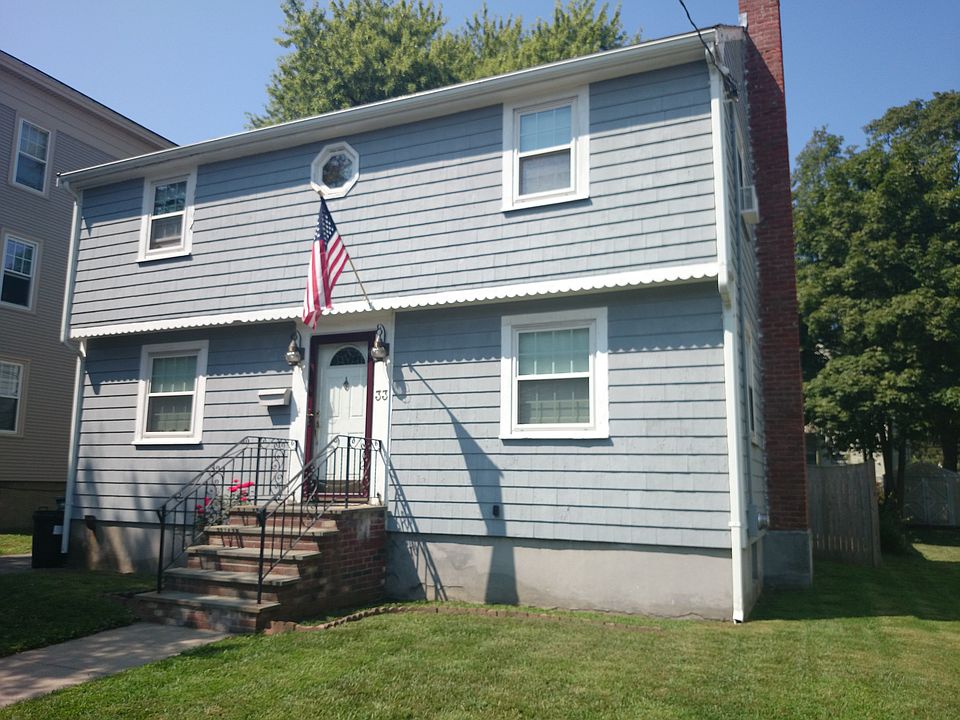 2nd image of 33 Milwood St