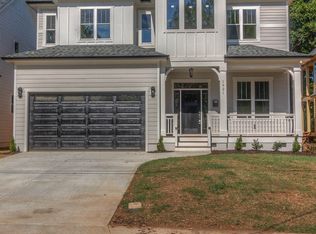 1921 Parson St, Charlotte, NC 28205