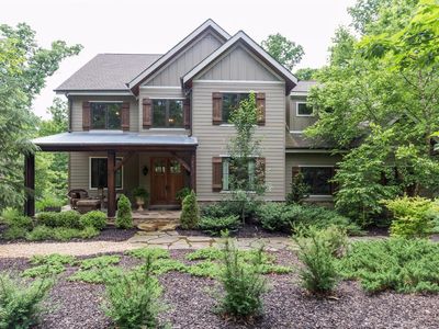 1125 Eyrie View Dr, Lynchburg, VA, 24503