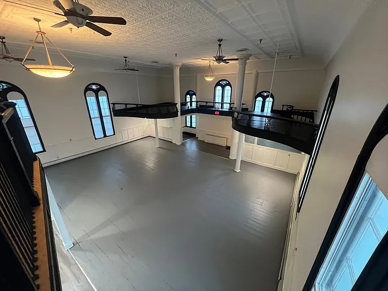 45 Pearl St #1 — Photo 15