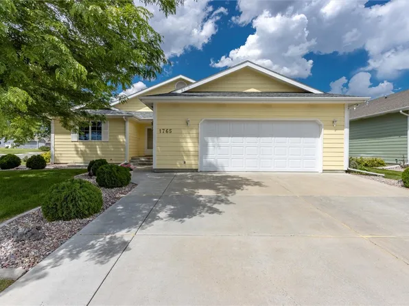1765 Golden Blvd, Billings, MT 59102
