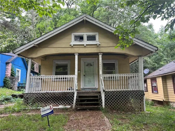 4904 Brooklyn Ave, Kansas City, MO 64130
