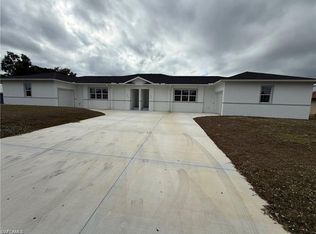17444 Barbara DR, FORT MYERS, FL 33967