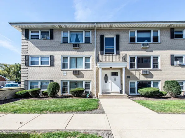 4938 N Leonard Dr Unit 1B, Norridge, IL 60706