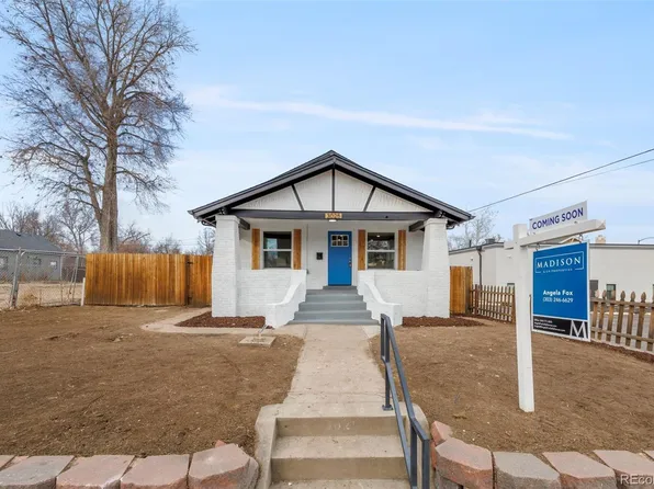 3025 W 39th Avenue, Denver, CO 80211