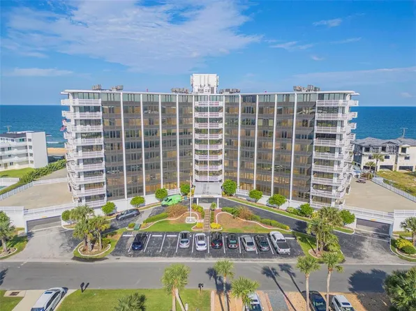 3580 S Ocean Shore Blvd APT 706, Flagler Beach, FL 32136