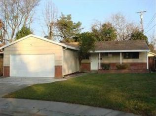 3132 Bakula Way, Sacramento, CA 95864
