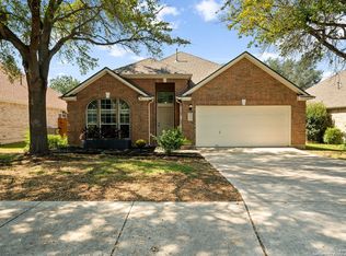 4525 Ridge Canyon Dr, Schertz, TX 78154