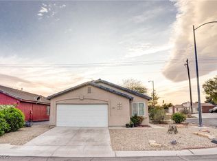 4065 Petya St, Las Vegas, NV 89115