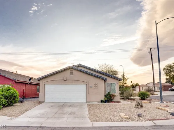 4065 Petya St, Las Vegas, NV 89115