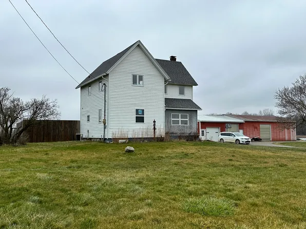 7065 Davenport Rd, Woodland, MI 48897