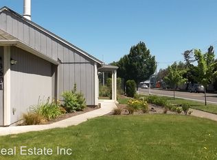 3601 Plumtree Dr, Eugene, OR 97402