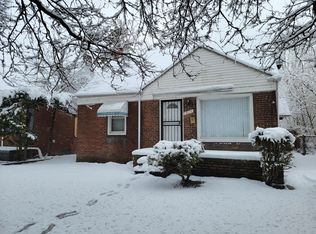 12616 Payton St, Detroit, MI 48224
