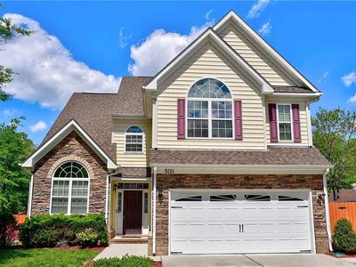 3121 Poplar Hill Rd, Chesapeake, VA, 23321