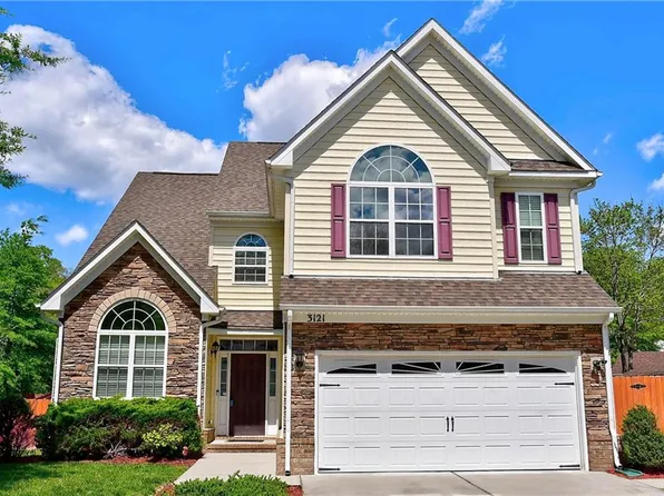 3121 Poplar Hill Rd, Chesapeake, VA 23321