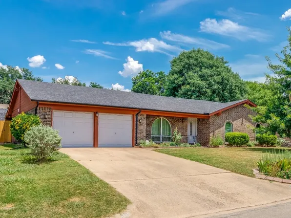 3720 Holland Dr, North Richland Hills, TX 76180