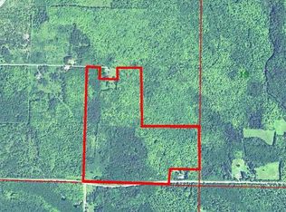 M M 28 Old, Covington, MI 49919