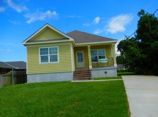 3957 Odin St, New Orleans, LA 70126