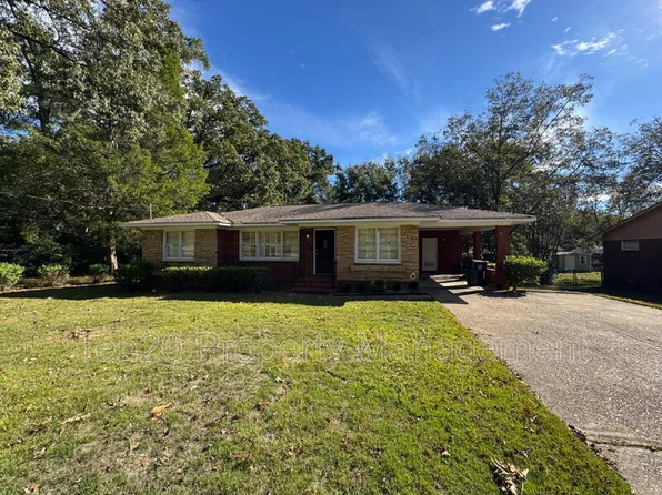 4802 Summerville Rd, Phenix City, AL 36867