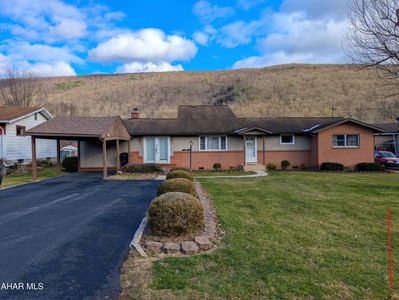 128 Cunningham Dr, Hyndman, PA, 15545
