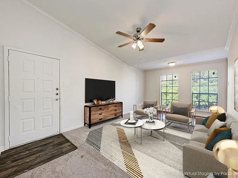 Magnolia Court Apartments — Photo 22
