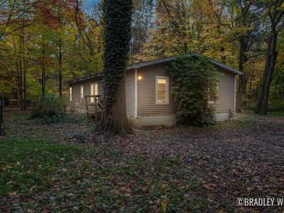 13271 Stanton St, West Olive, MI, 49460
