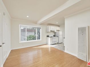 2636 Kansas Ave #8A, Santa Monica, CA 90404
