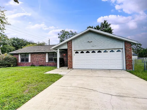 3677 Sunday Dr, Deltona, FL 32738
