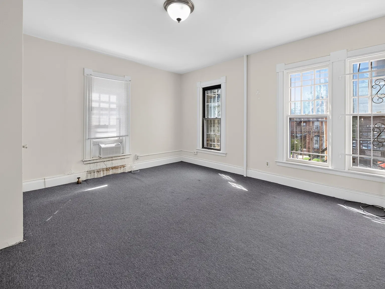 93 Whitney Ave. - Apartment 3 — Photo 3