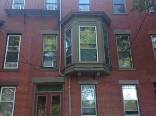 13 Eden St, Charlestown, MA 02129