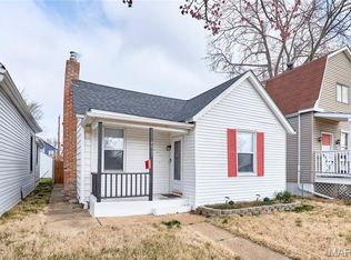 4831 Gardenville Ave, Saint Louis, MO